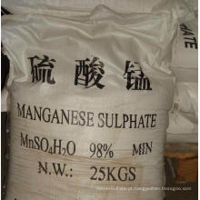 Fabricação Mnso4 98% Preço De Sulfato De Manganês